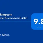 Casa Maria