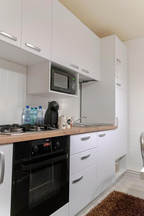 Holiday home Casa Maria Brasov
