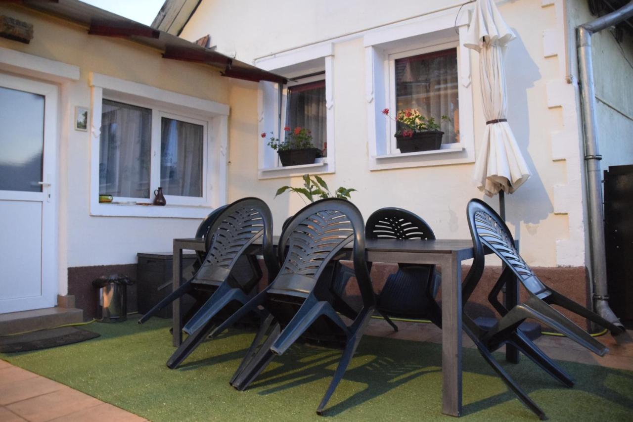 Holiday home Casa Maria *