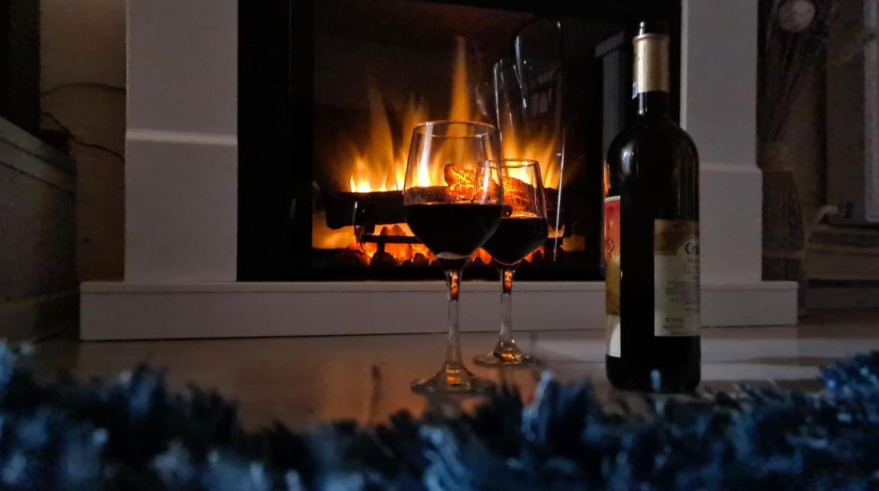 Casa Maria Holiday home Brasov