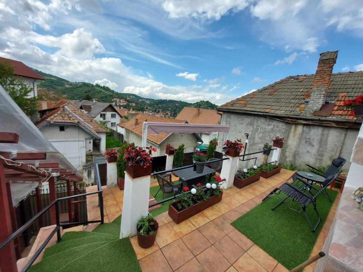 Casa Maria Holiday home *
