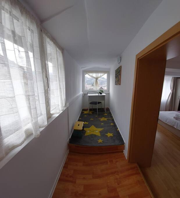 Casa Maria Holiday home