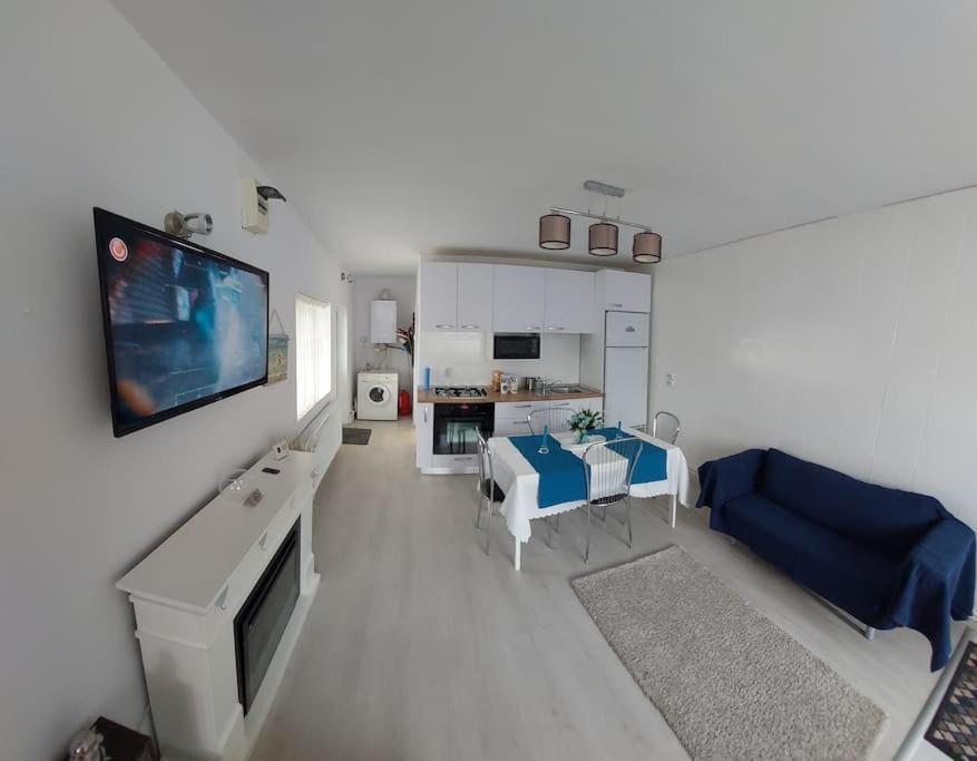 Casa Maria Holiday home *