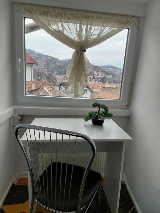 Casa Maria Holiday home Brasov