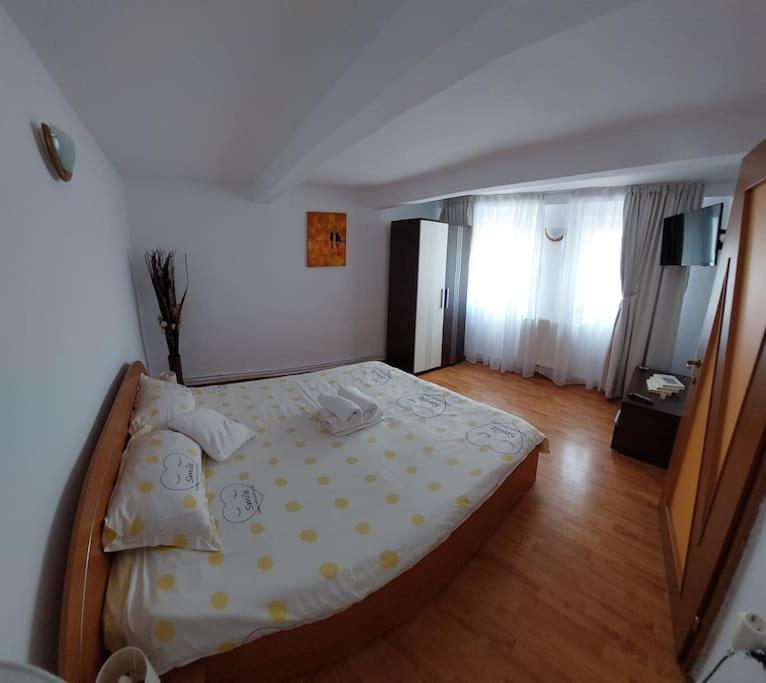 Casa Maria Brasov